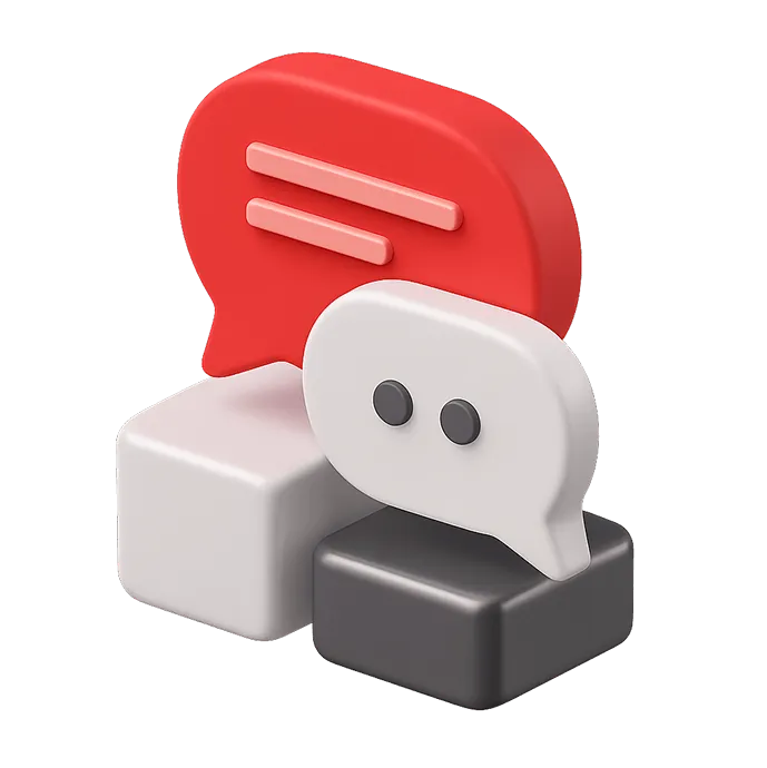 Image of chat